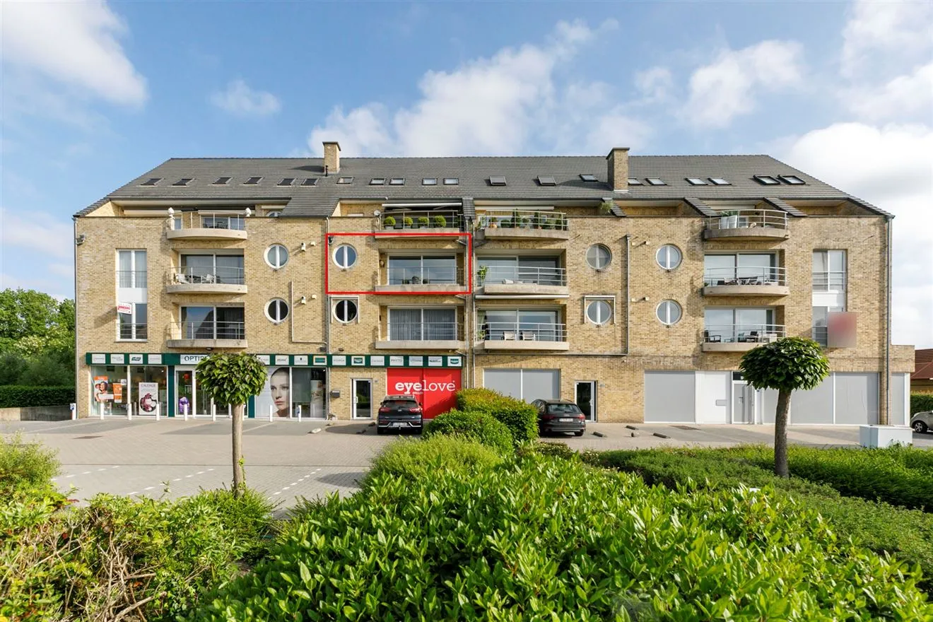 Apartman Za prodaju - 2200 HERENTALS BE Image 1