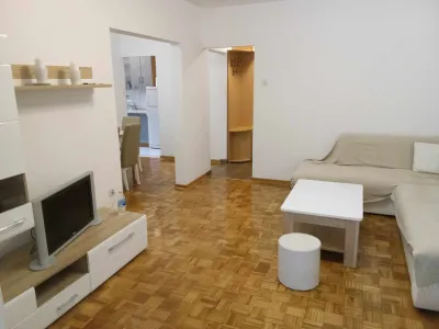 Apartman Za prodaju Belgrade Bezanija